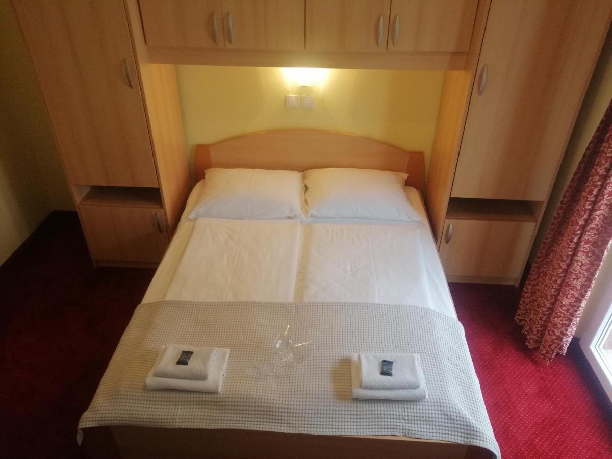 Apartmani Simon Lopar Pokoj fotografie