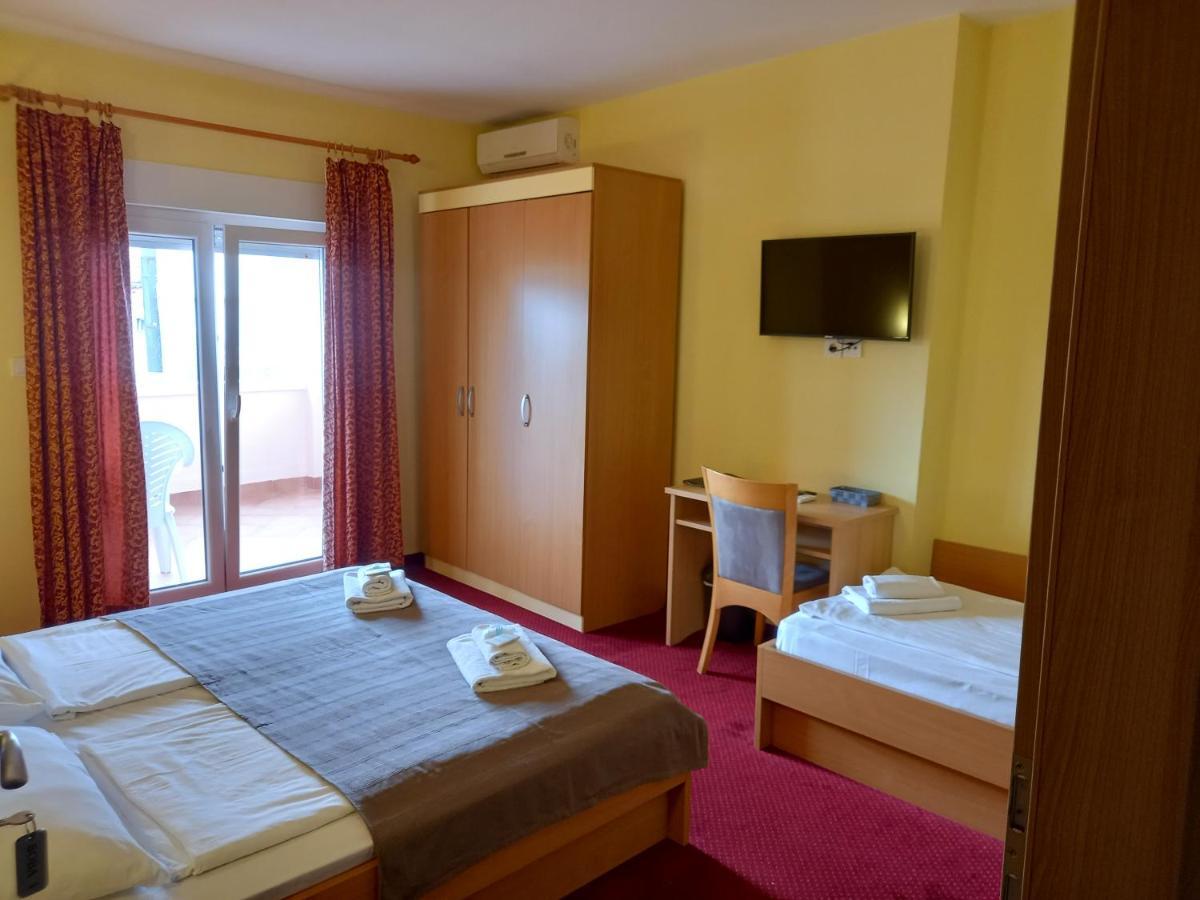 Apartmani Simon Lopar Pokoj fotografie