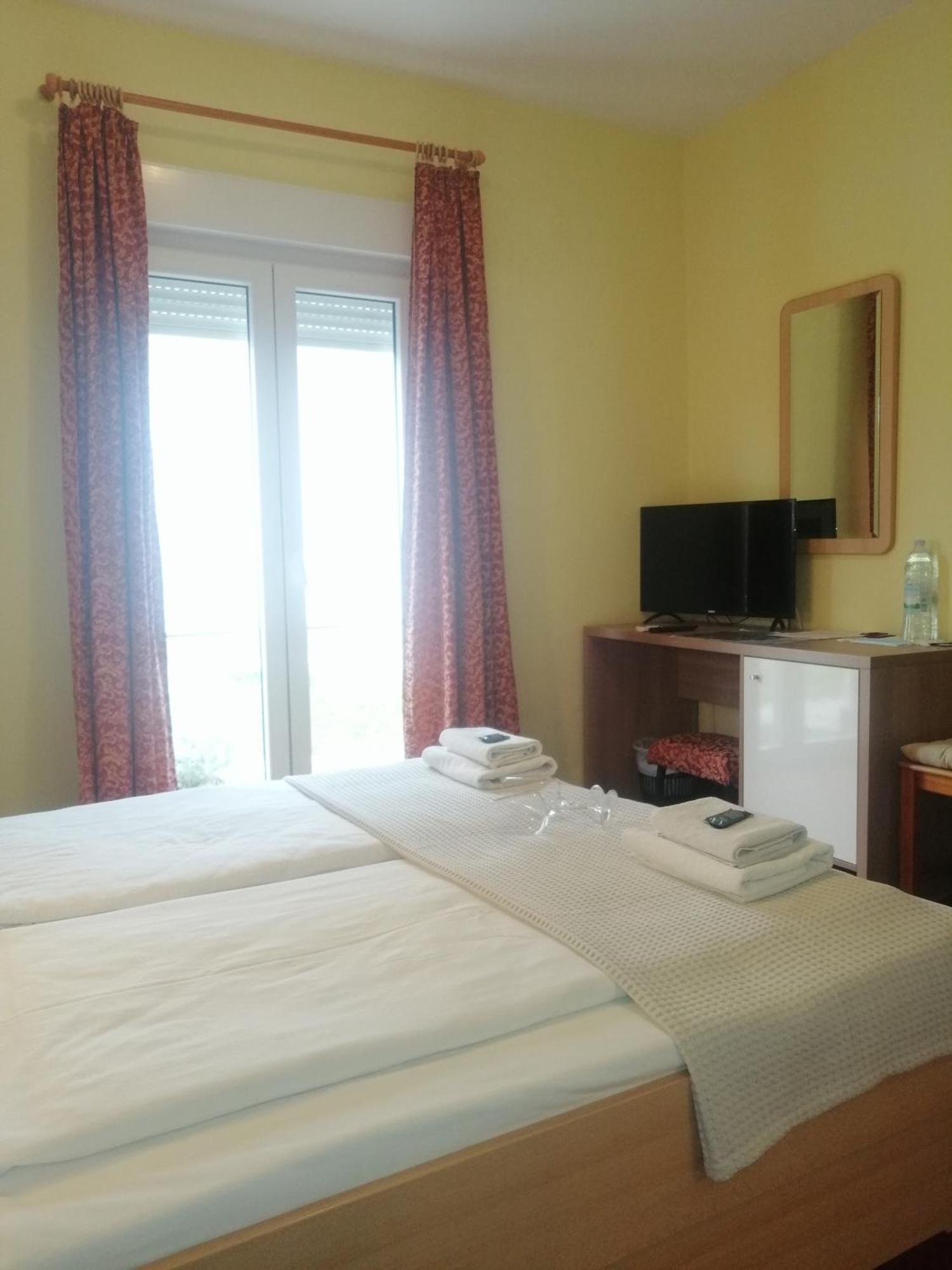 Apartmani Simon Lopar Pokoj fotografie