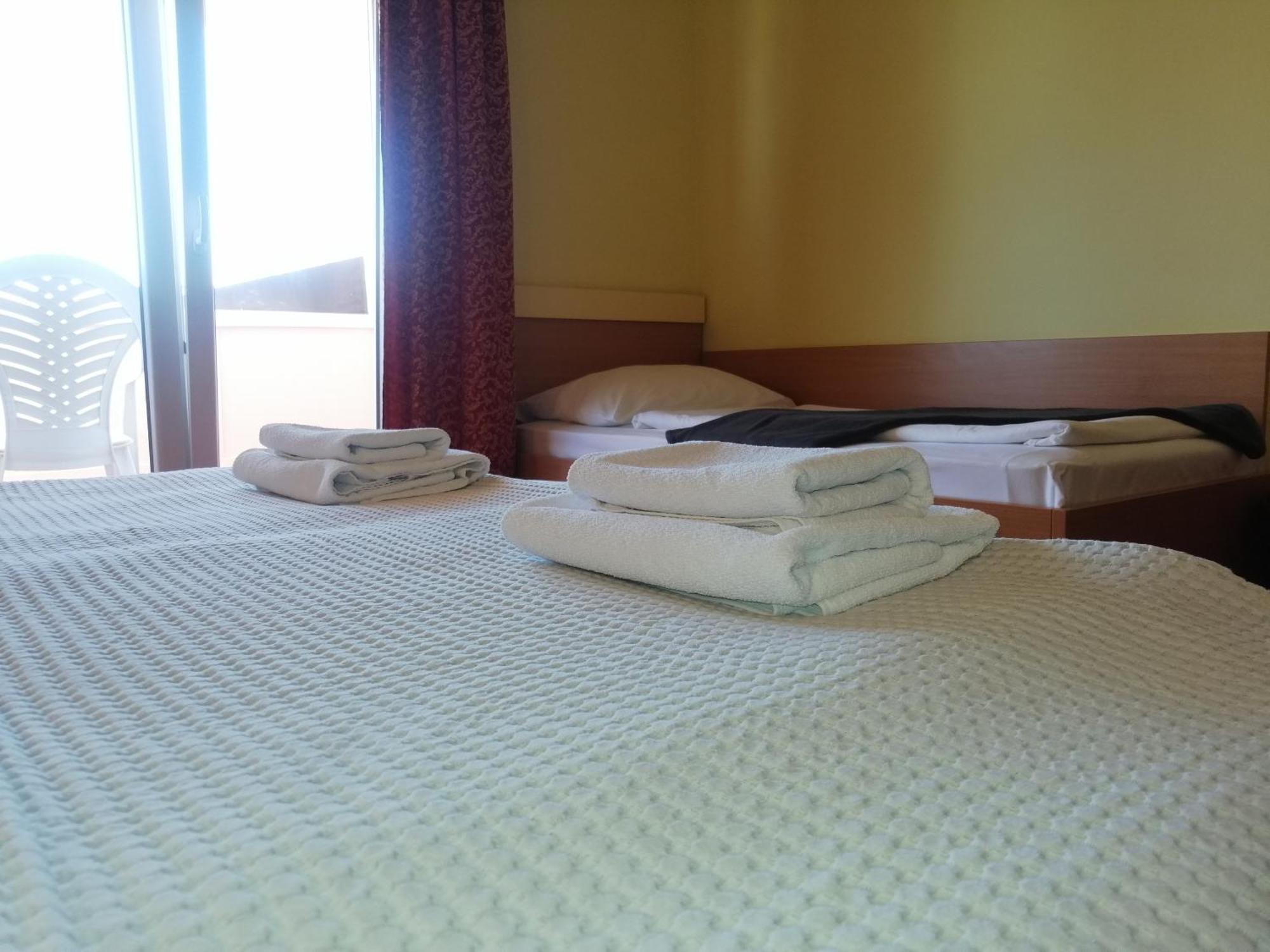 Apartmani Simon Lopar Pokoj fotografie