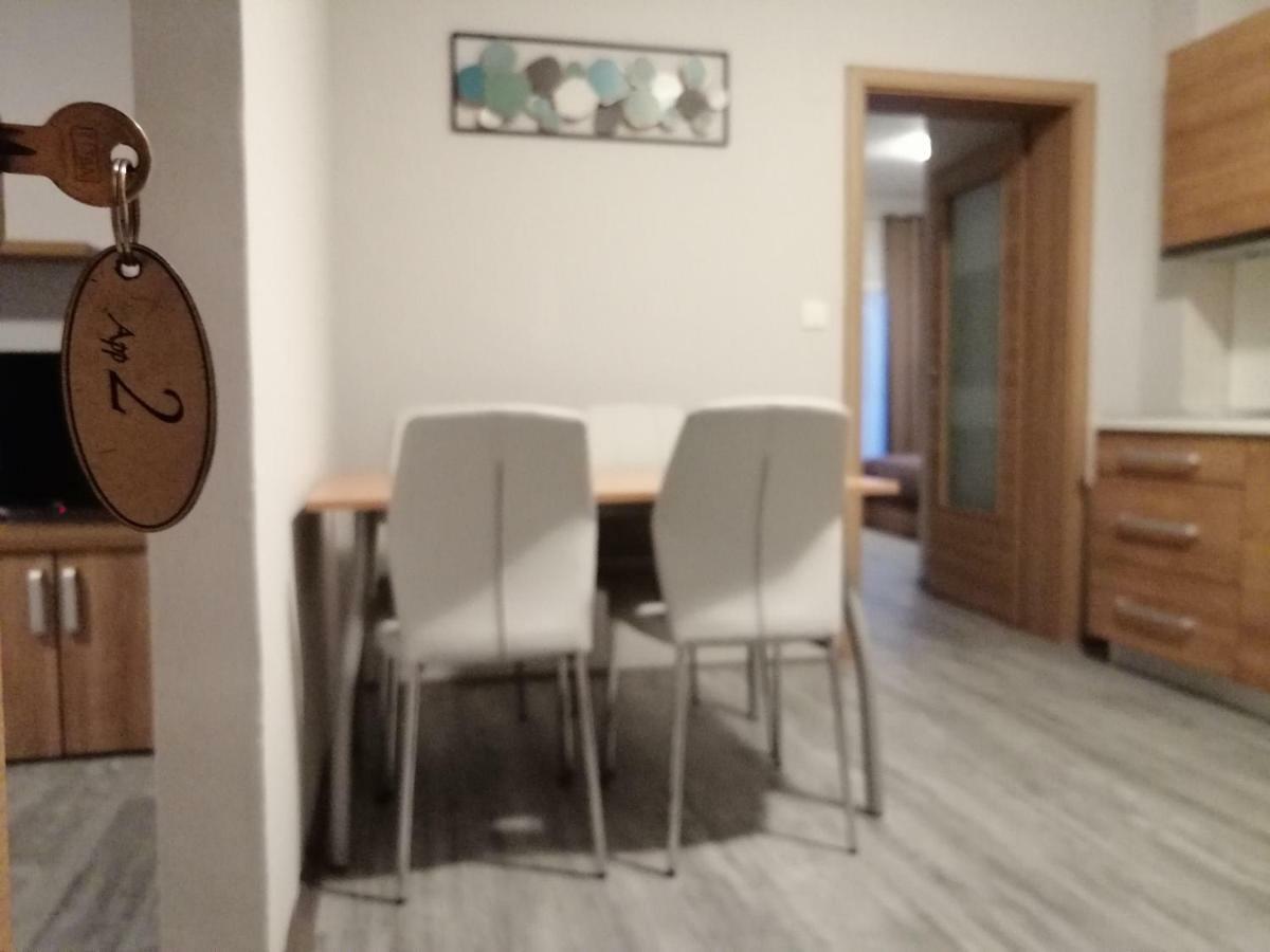 Apartmani Simon Lopar Pokoj fotografie