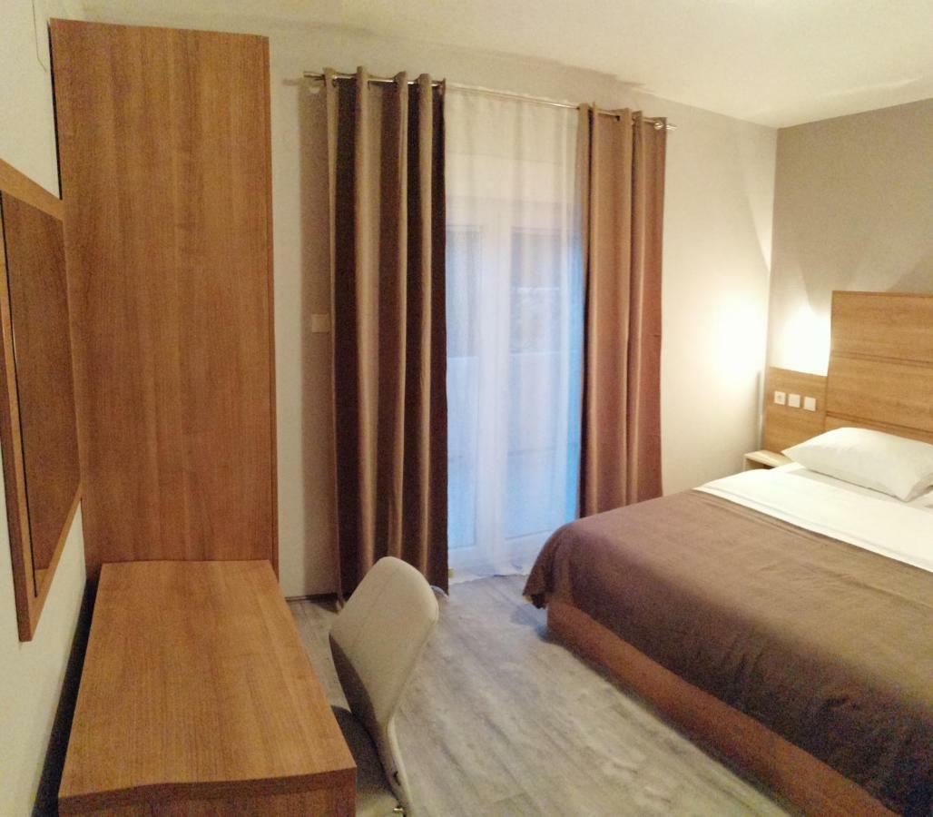 Apartmani Simon Lopar Exteriér fotografie