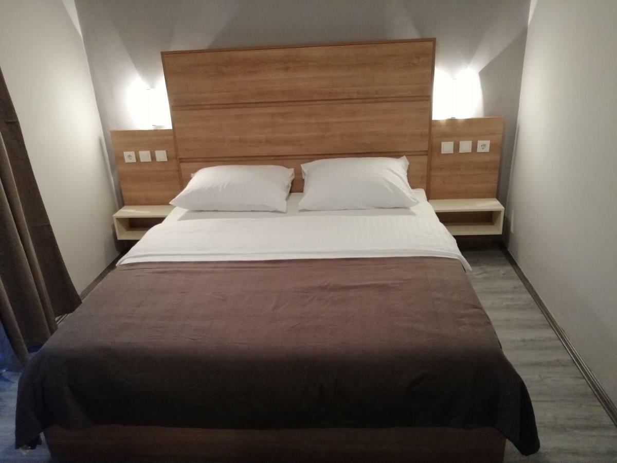 Apartmani Simon Lopar Exteriér fotografie