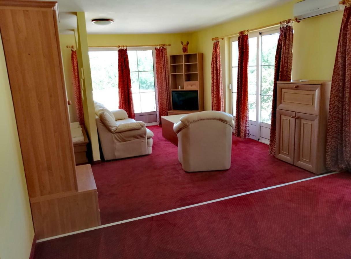 Apartmani Simon Lopar Pokoj fotografie