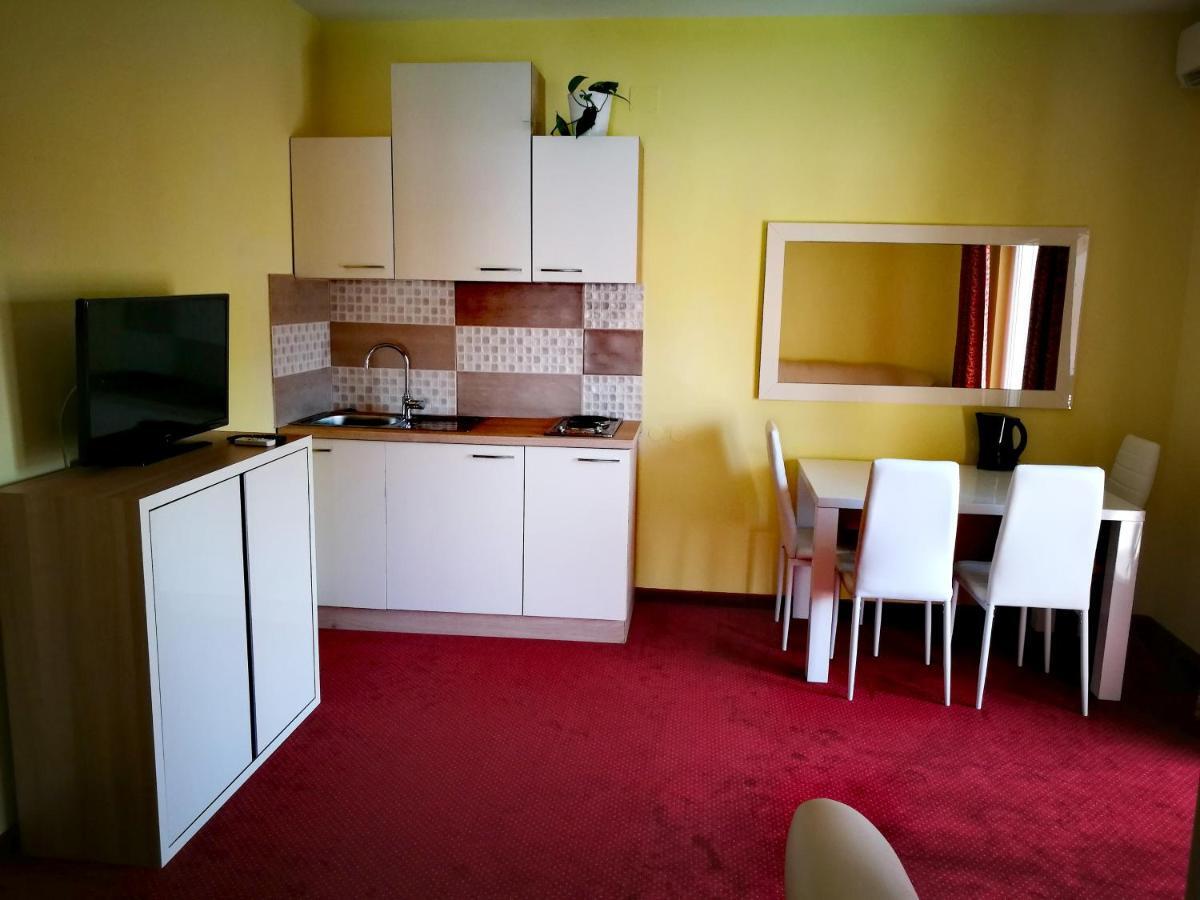 Apartmani Simon Lopar Exteriér fotografie